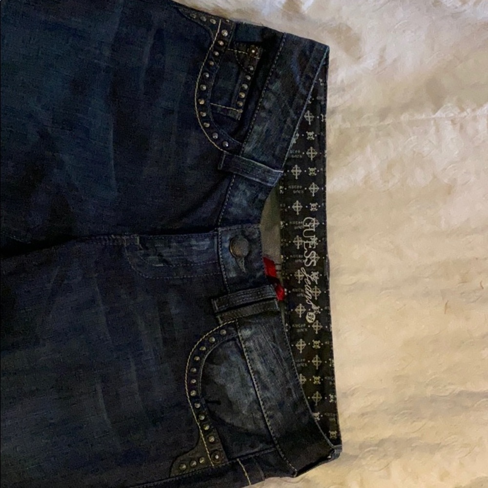 Guess jeans